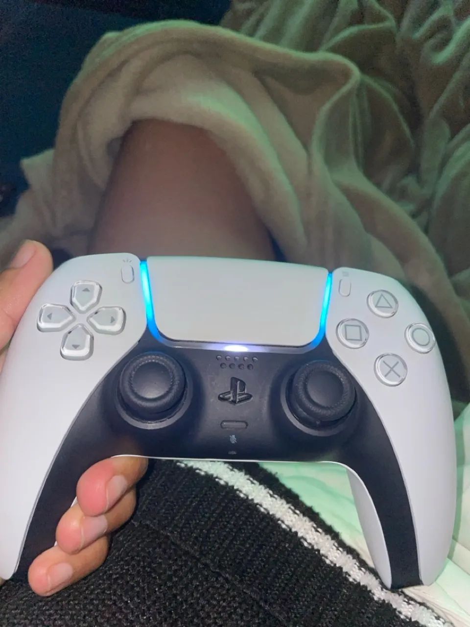 Controle PS5  - Foto 2