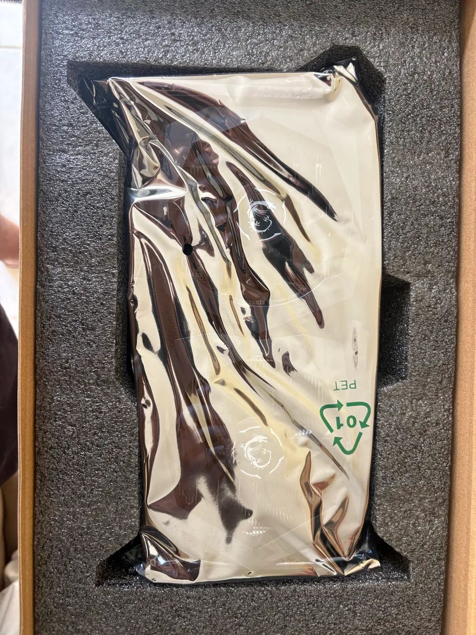 Placa de vídeo GTX 1650 4gb - Foto 3