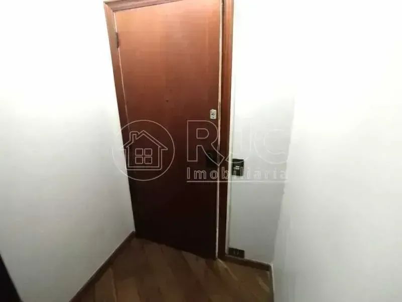 Imóvel para venda possui 33 metros quadrados com 1 quarto em Tijuca - Rio de Janeiro - RJ - Foto 12