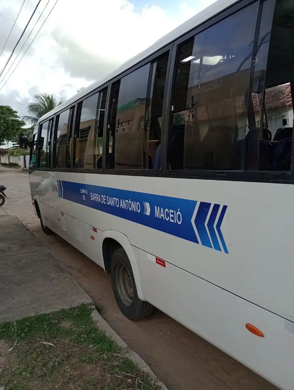 Vende-se ônibus.volare W9 2015 - Foto 4