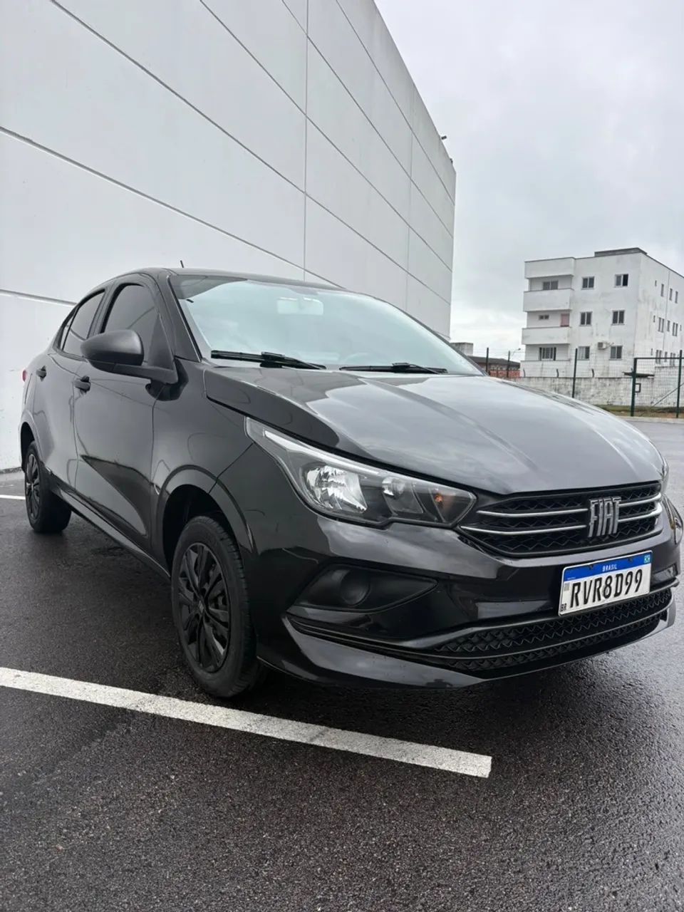 Fiat Cronos 1.0 6V Flex 2023 - Foto 2