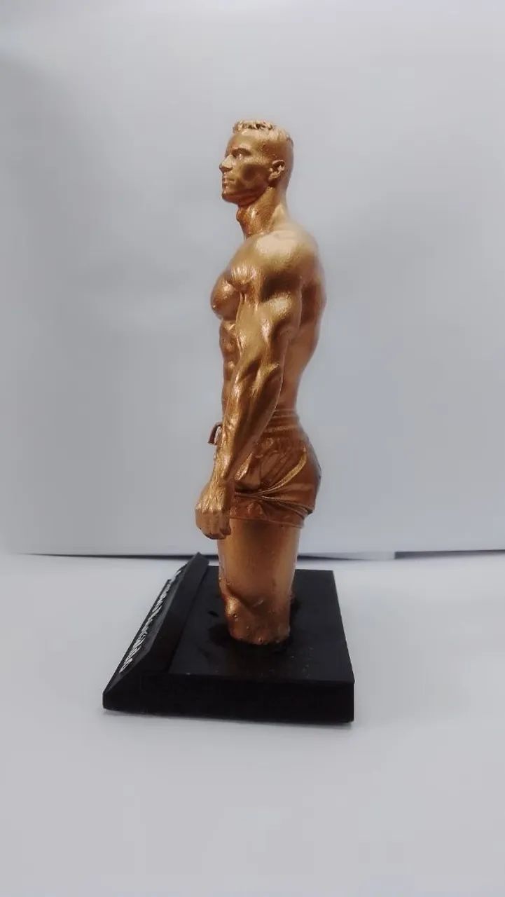 ART figure do Cristiano Ronaldo  - Foto 5