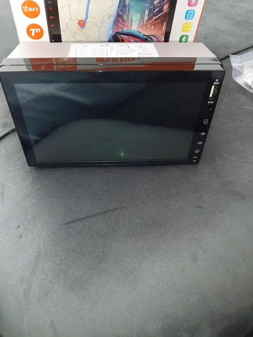 Mp5 player  - Foto 3