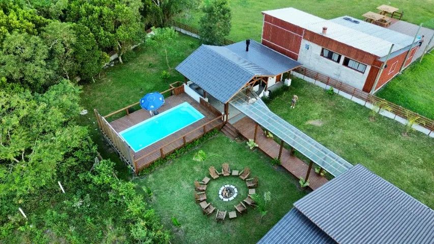 Sítio Incrível - 5.000m2 - Foto 2