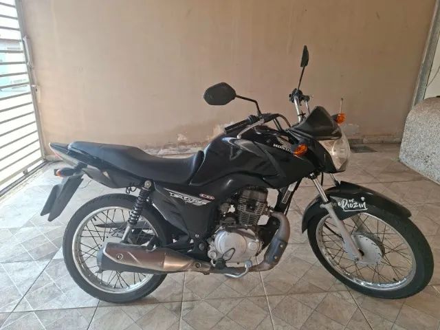 Moto Fan 125 - Foto 2