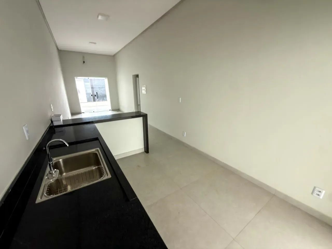 Casa Nova a Venda, com 125m²,  3 Quartos,  Araçagy. - Foto 5