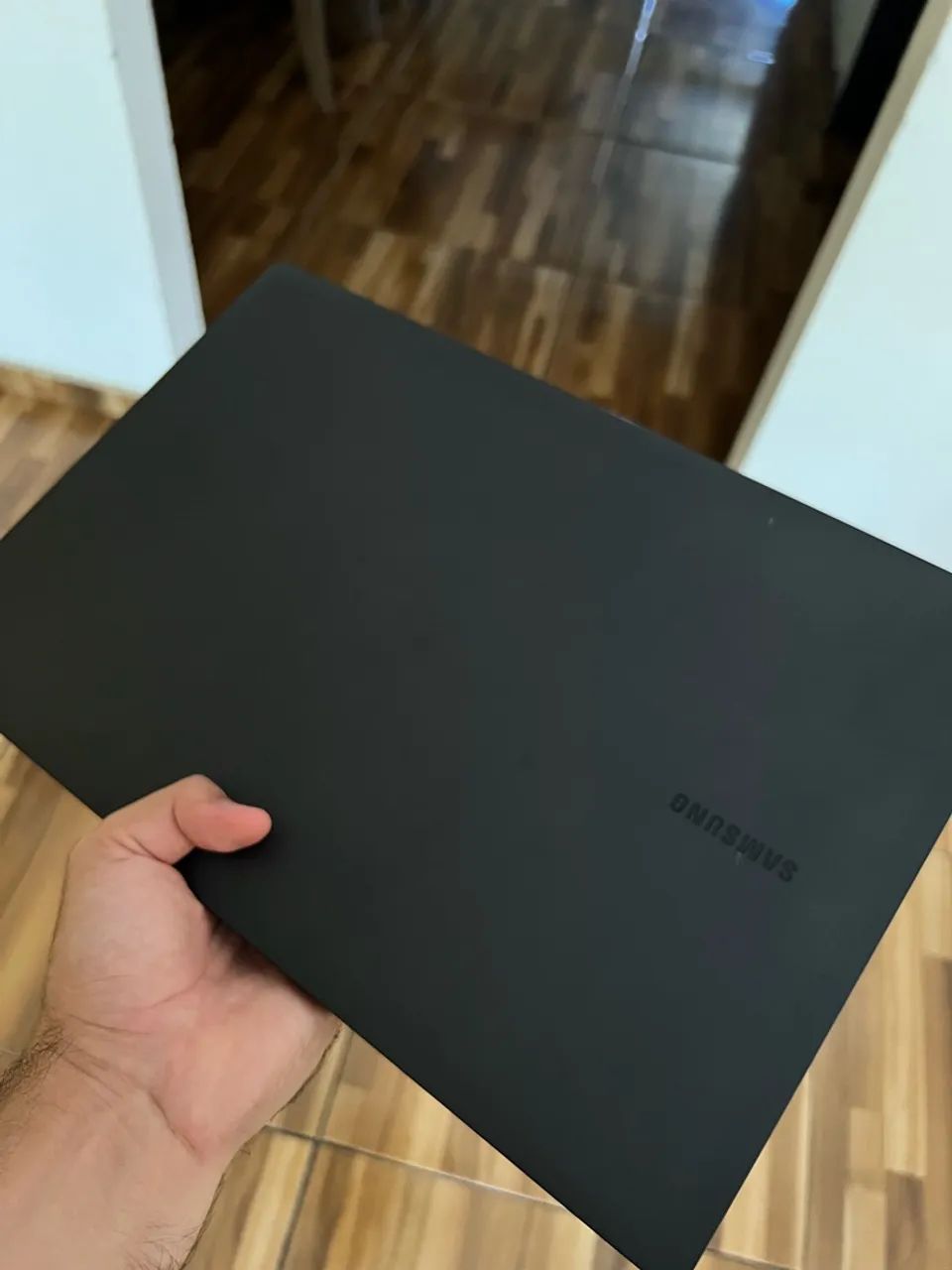 Notebook Samsung - Foto 4