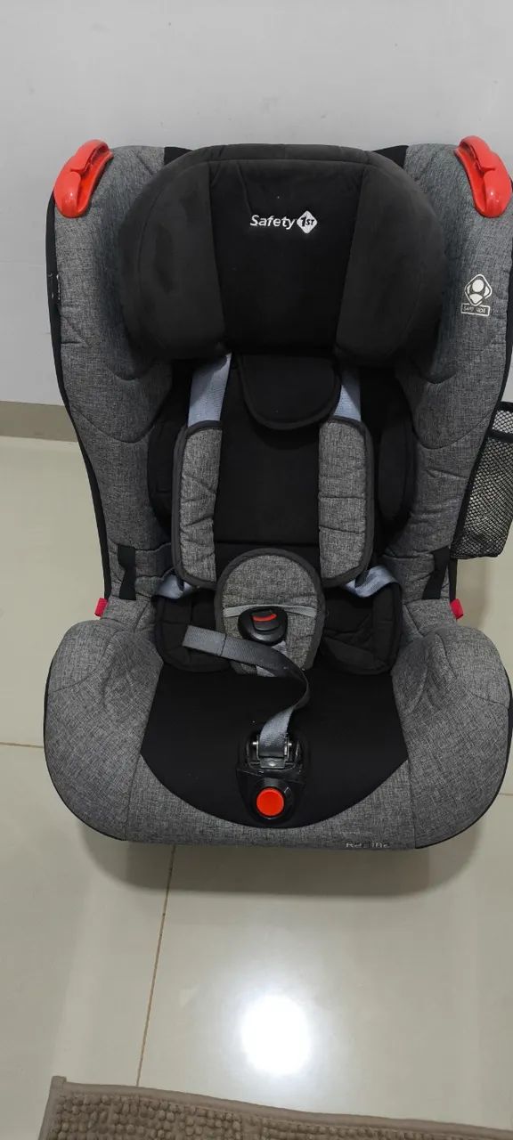 Cadeirinha de criança  - Foto 5