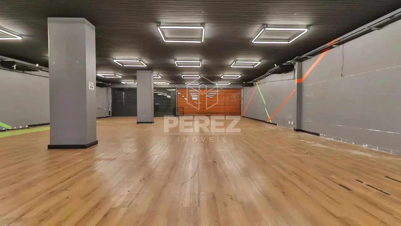 Salão comercial no Centro - Foto 2