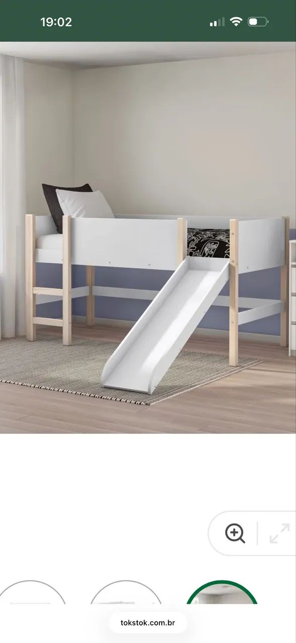 Cama infantil  - Foto 2