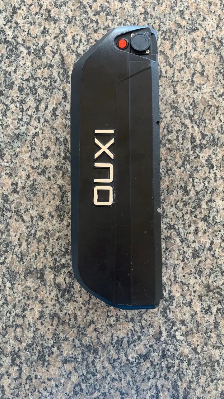 Bateria ouxi v8 1000w - Com defeito - Foto 2