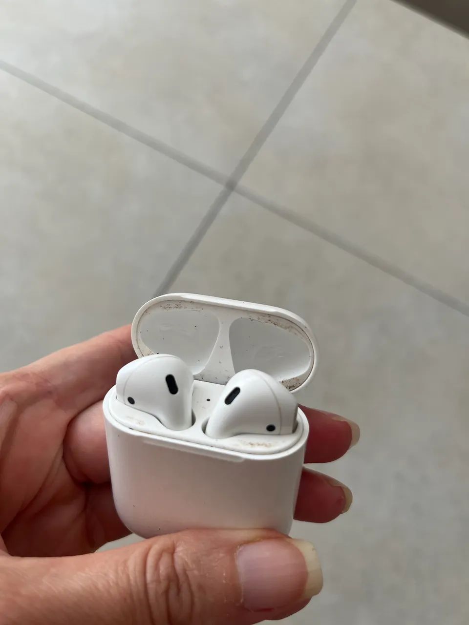 AirPods 2 - Foto 2