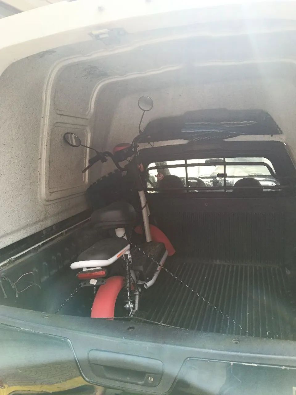 Carreto e resgate de Motos  - Foto 4