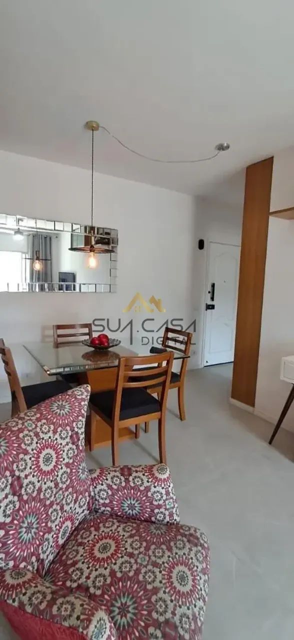 Flat à venda com 49m² na Barra da Tijuca REF: BAAP5542 - Foto 5
