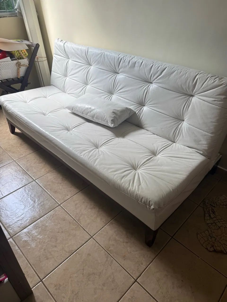 Sofá cama retrátil  - Foto 3