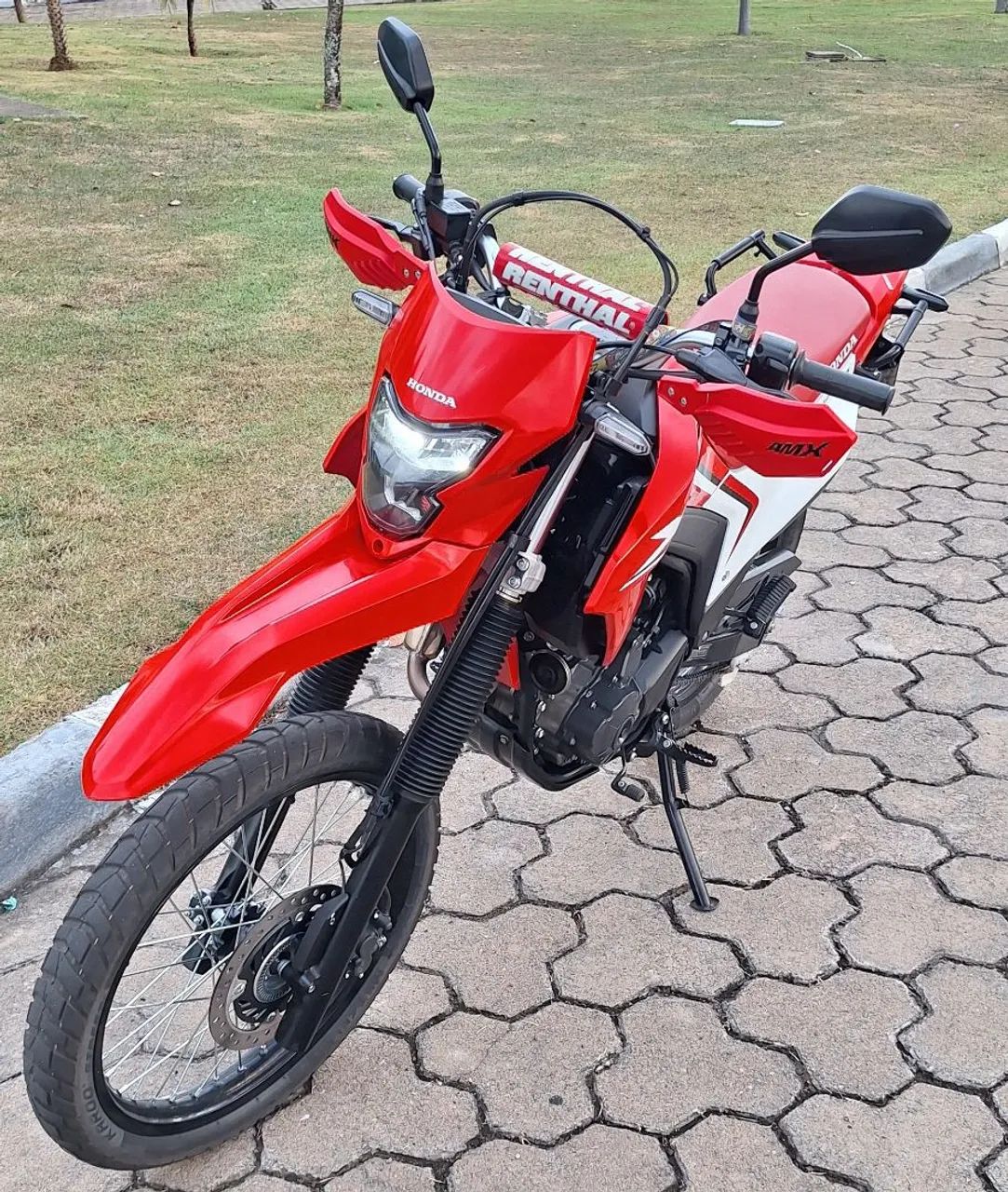 XR Tornado 300L - Foto 4