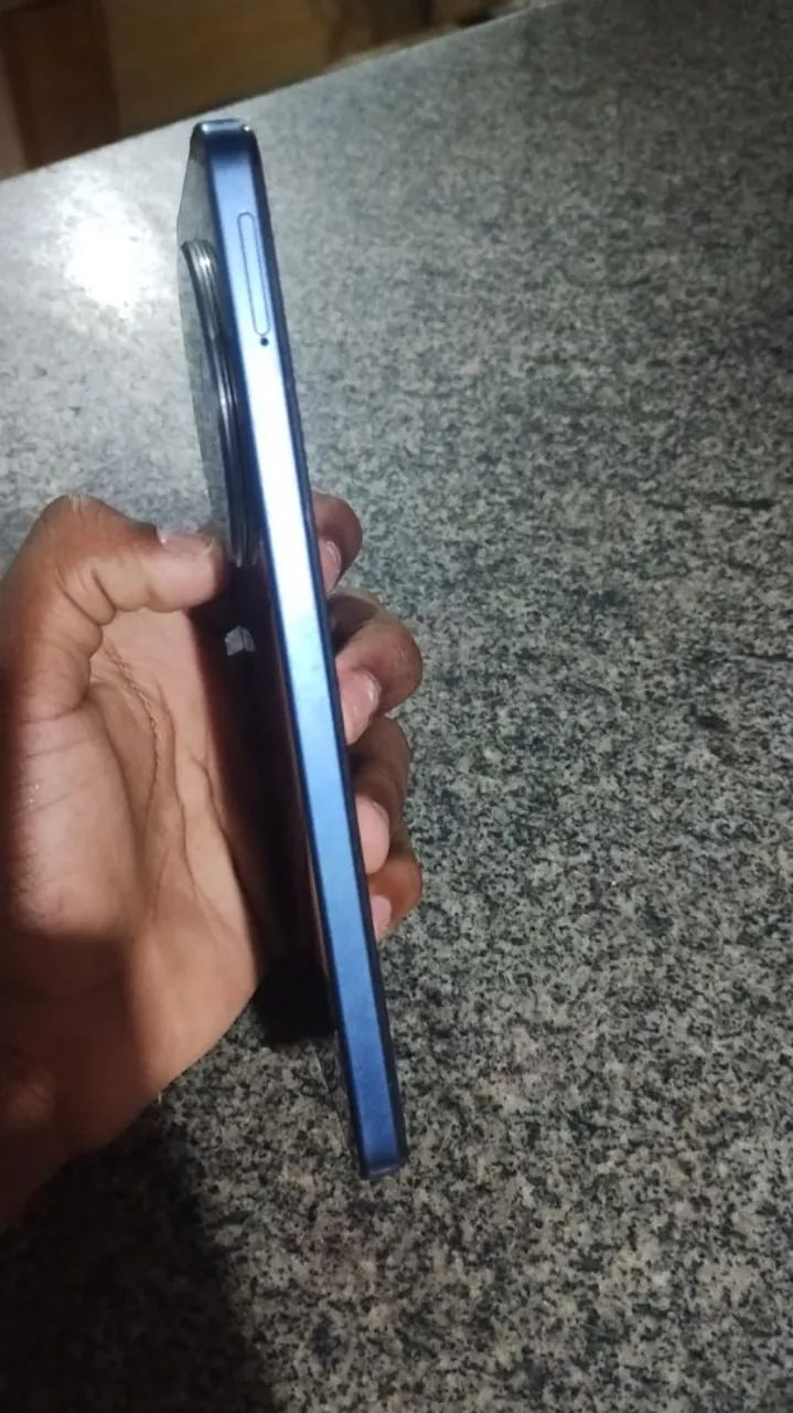 REDMI 14C SEMI NOVO VENDO OU TROCO  - Foto 2