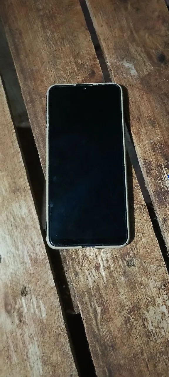 Vendo Samsung A32 4GB usado - Foto 2
