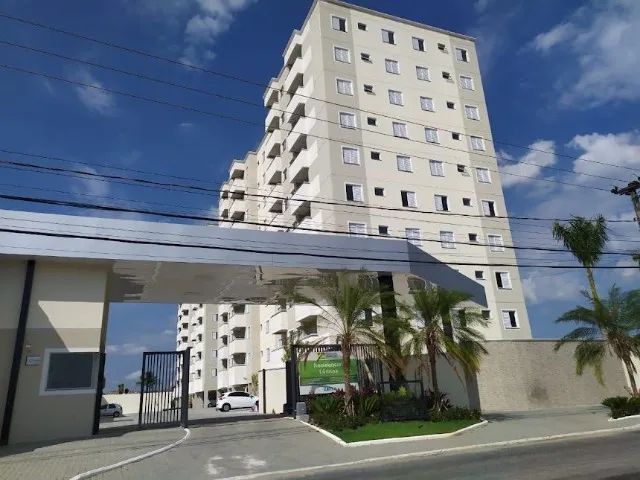 Foto - Jacareí - Jardim Santa Maria