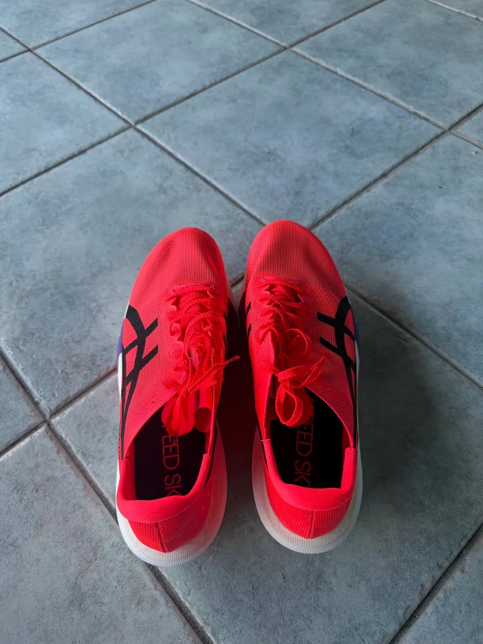 Asics Metaspeed Sky Tokyo - 46 Br - Foto 5