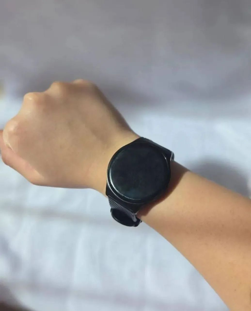 MOTOROLA SMARTWATCH 120 - Foto 3