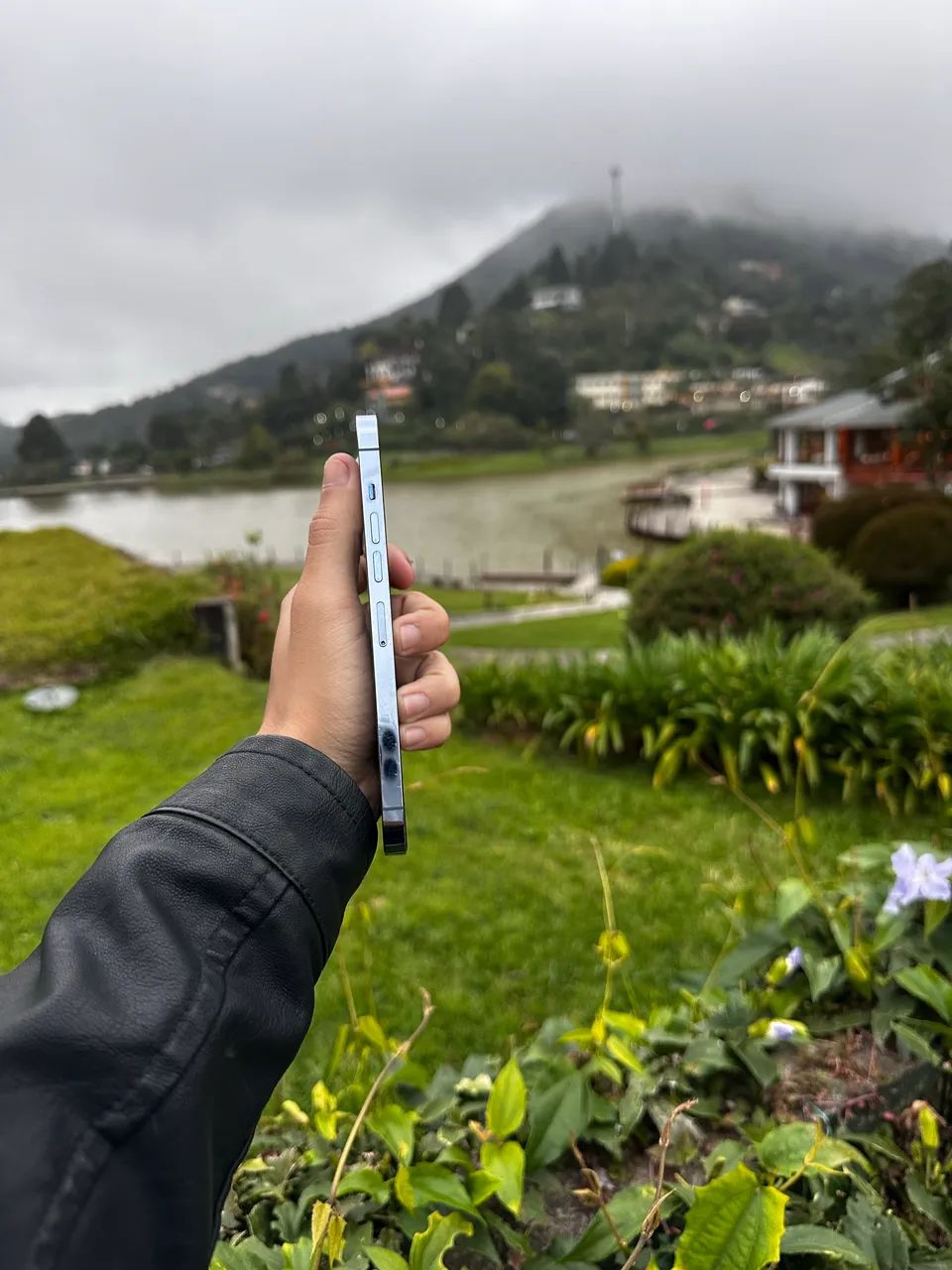 IPHONE 13 PRO MAX - Foto 3