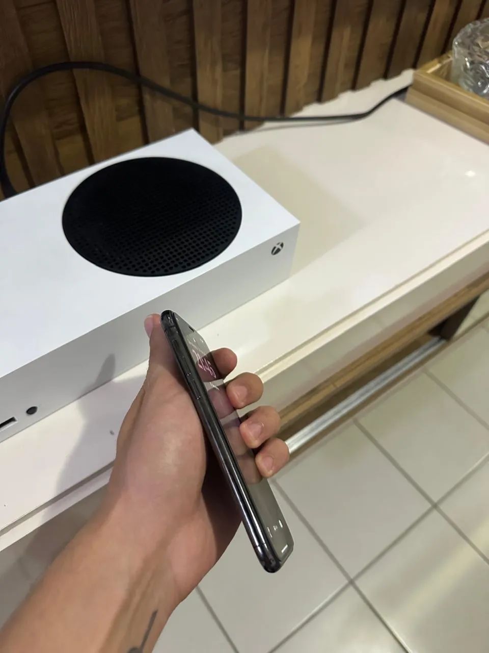 Iphone 11 Pro - Foto 4