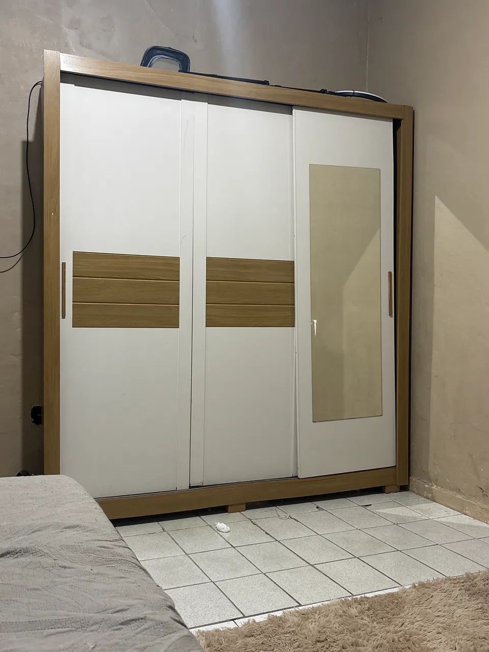 Guarda roupa 