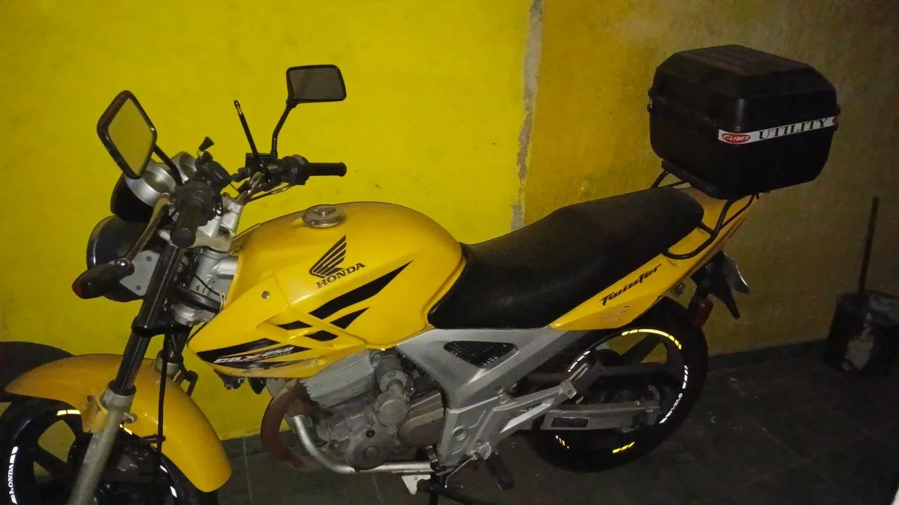 Twuister muito nova - Foto 5