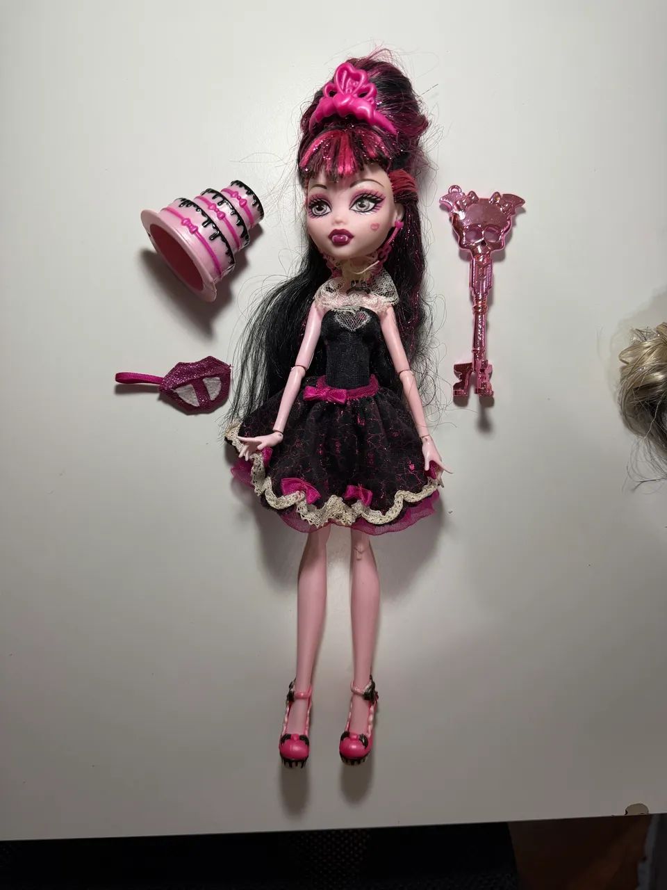 Lote Monster High 1600 - Foto 2