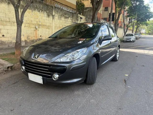 Peugeot 307 PRESENCE 1.6 16V 2010