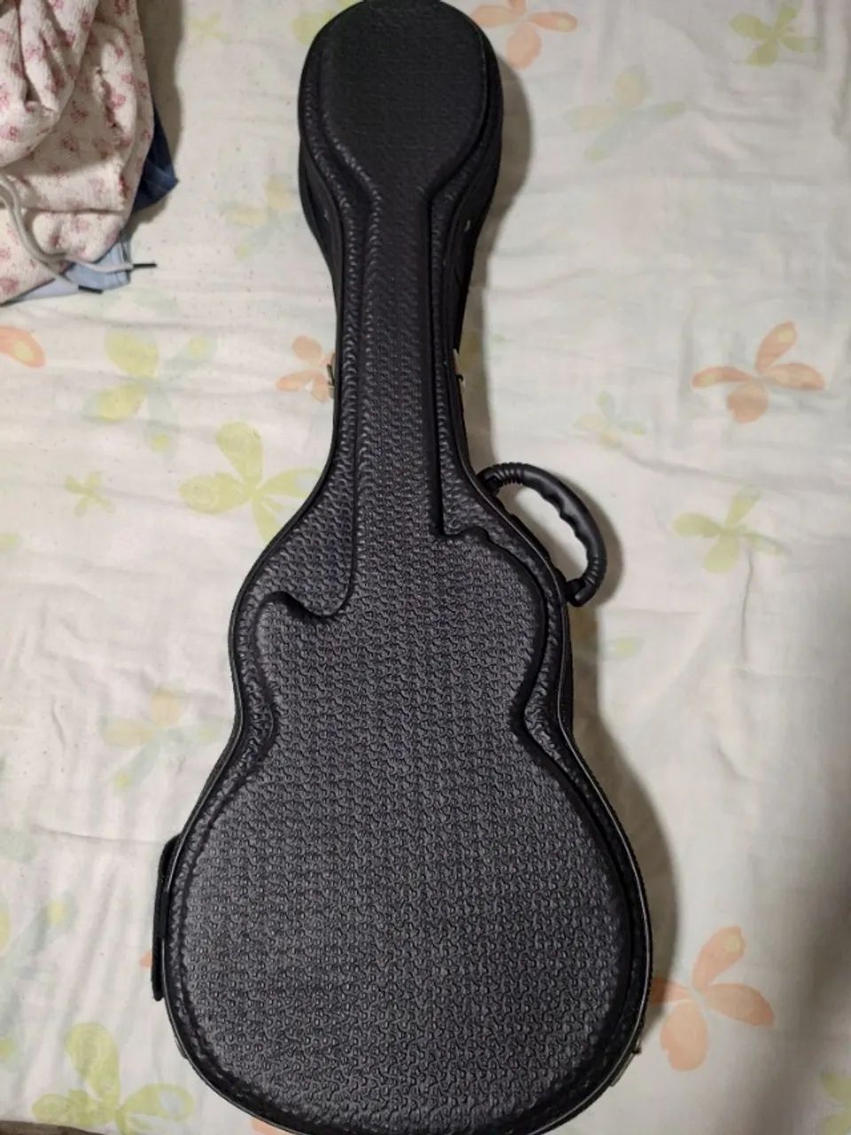 Semi case guitarra - Foto 2