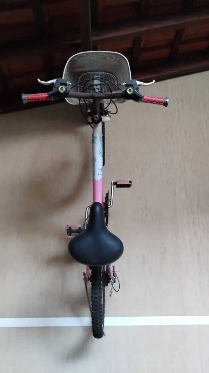 Bicicleta Aro 24 Feminina  - Foto 2