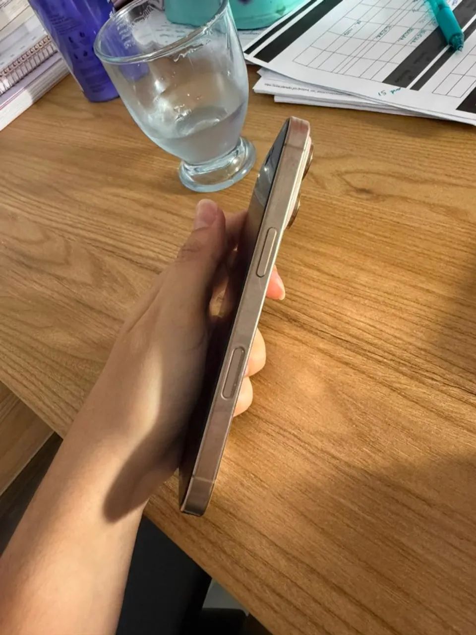 IPHONE 16 PRO 128GB - Foto 3