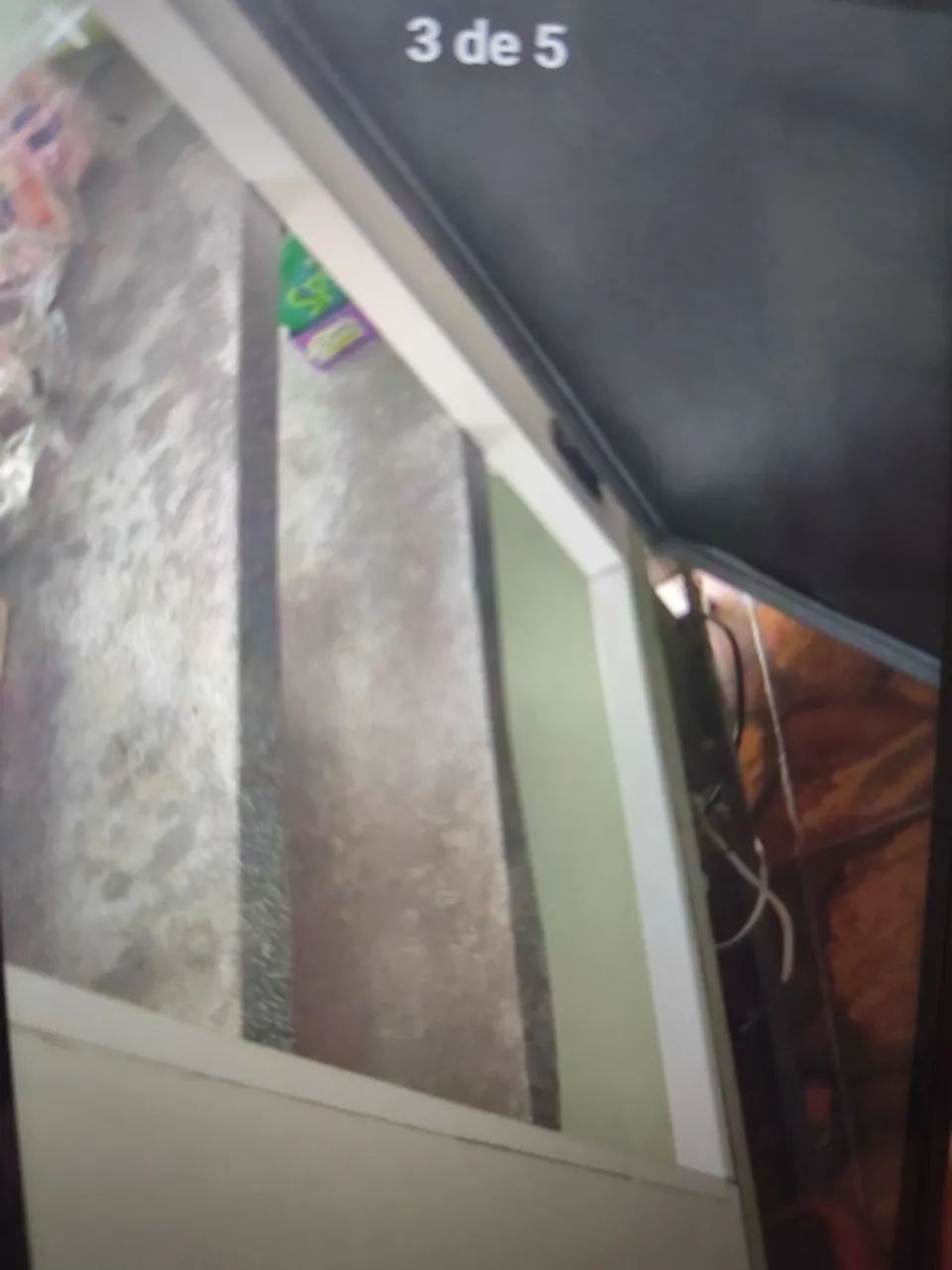Freezer Horizontal da Marca Toop  - Foto 3