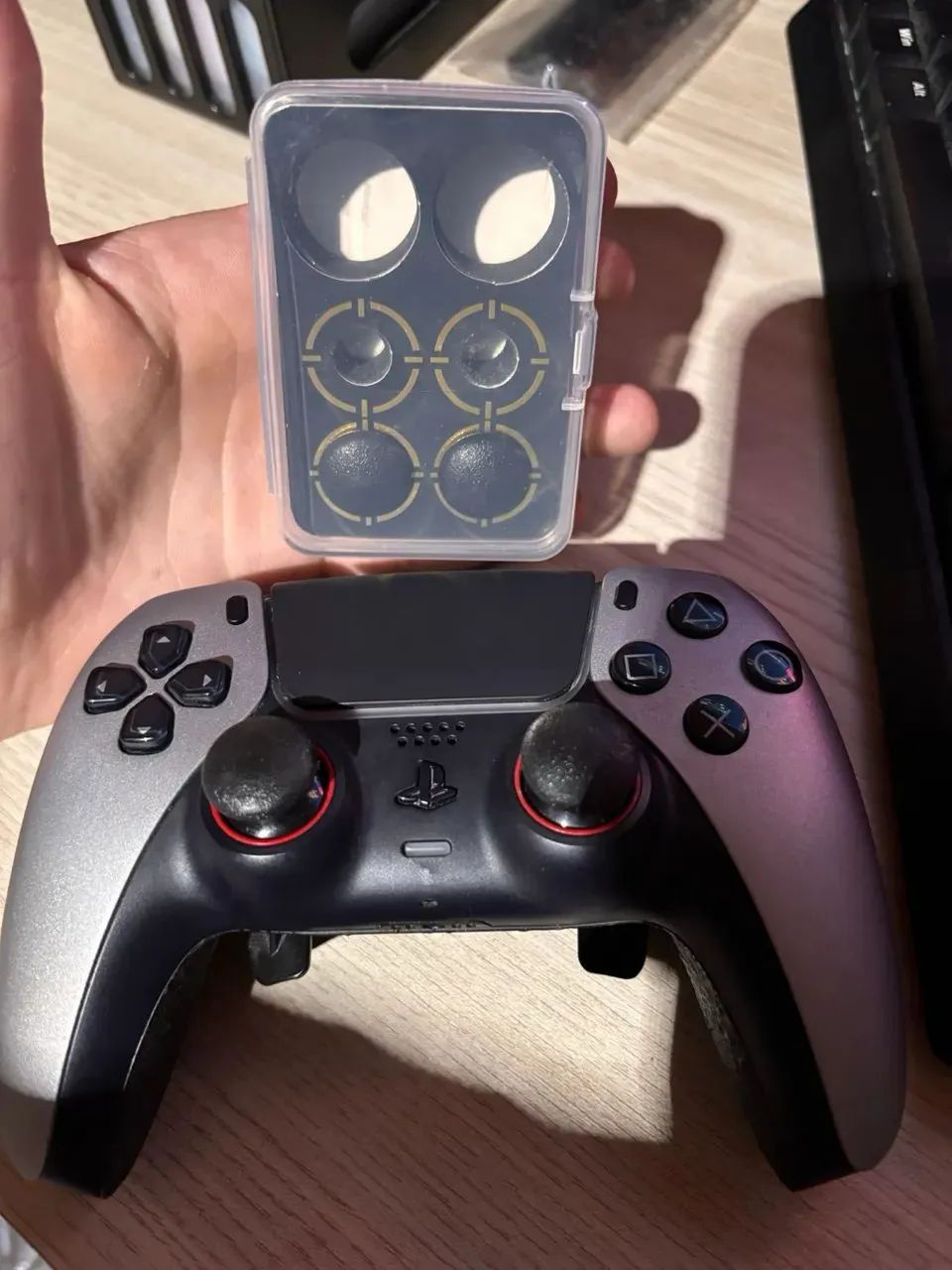 Evzen DualSense PRO? - CustomSeries - Foto 4