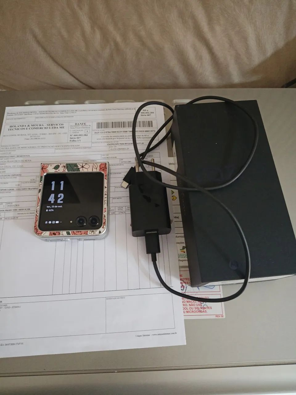 Moto rerz 50  - Foto 5