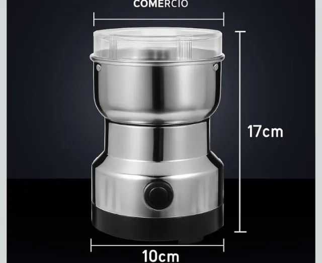 Moedor de Café Elétrico 150g 