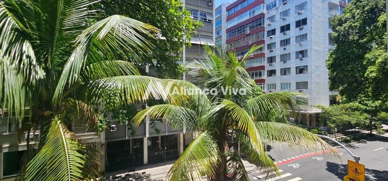 Copacabana | Apartamento 3 quartos, sendo 1 suite - Foto 3