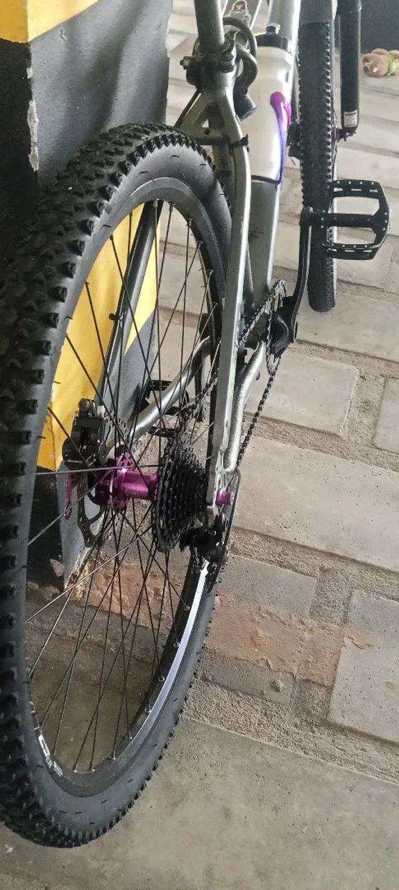 Bike aro 29  - Foto 5