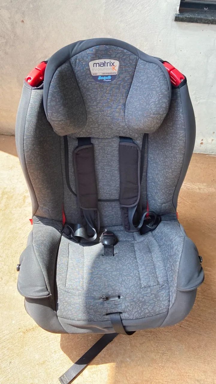 Cadeirinha de carro de bebê  - Foto 2