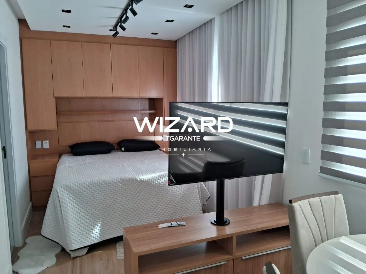 Studio para locação no Belenzinho