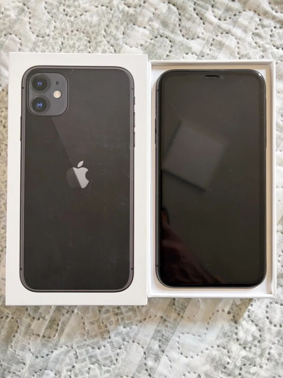 iPhone 11 128 gb - Foto 3