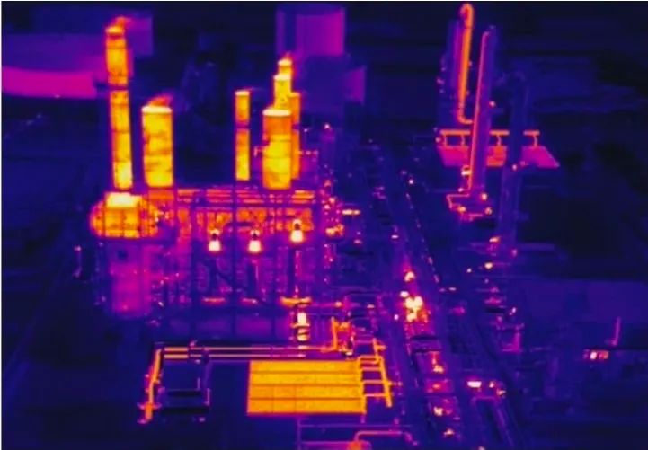 TERMOGRAFIA AÉREA COM DRONE ? TECNOLOGIA QUE ENXERGA O INVISÍVEL! - Foto 2