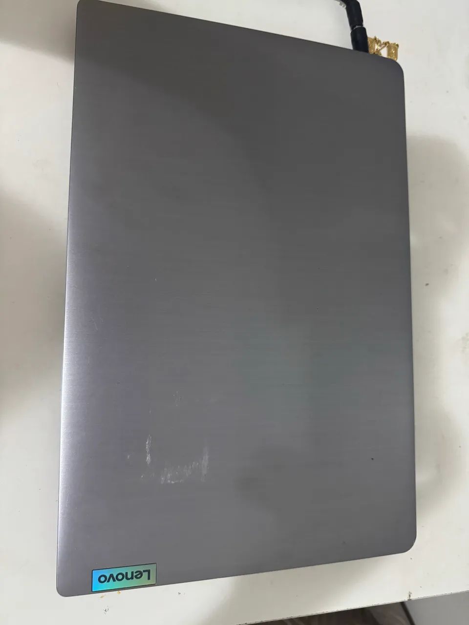 Notebook lenovo (3 meses de uso) - Foto 5