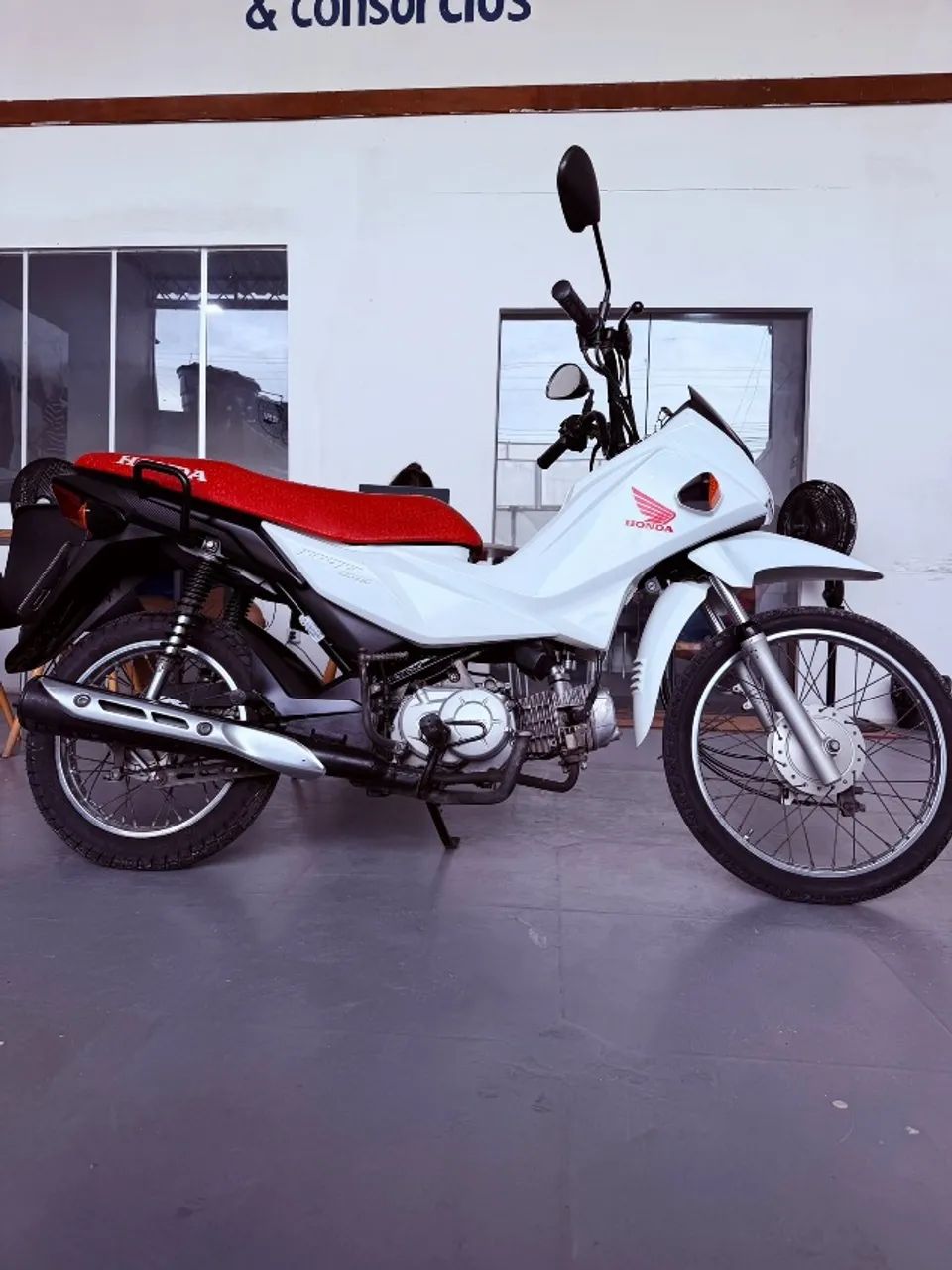 HONDA POP 2021 - Foto 3