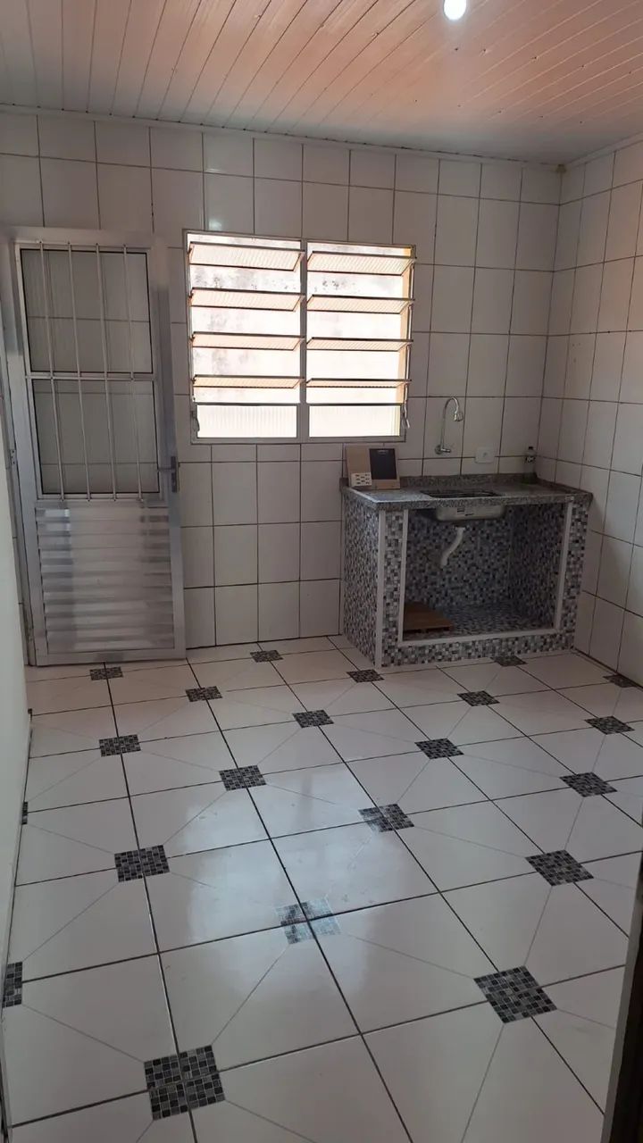 Foto - São Paulo - Jardim Mitsutani
