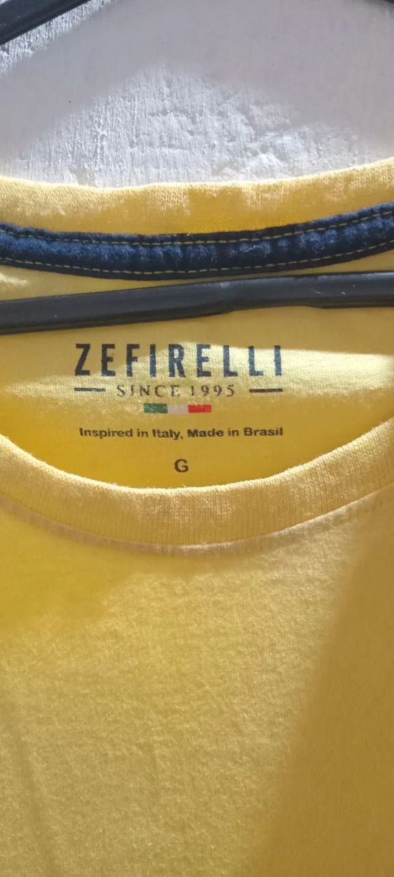 Camisa Zefirelli G. - Foto 2
