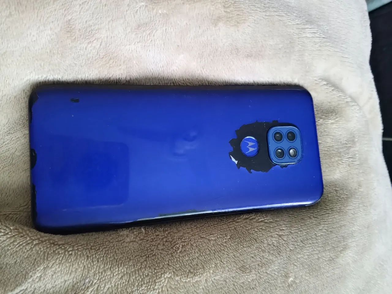 Moto G9 Play - Foto 3