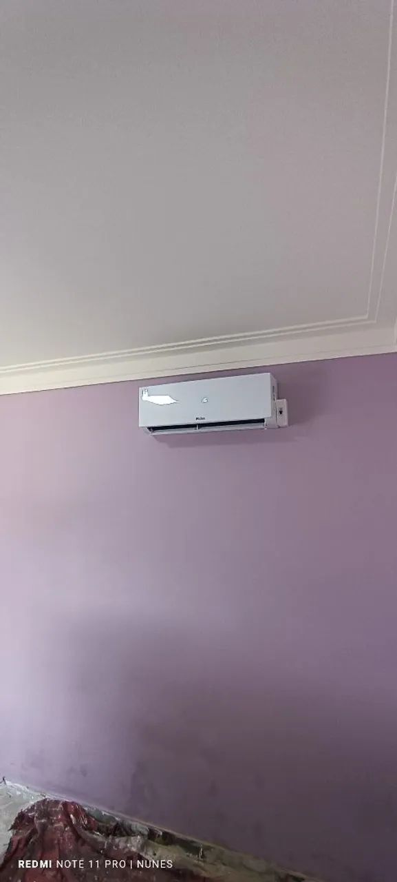 Manutençao e instalação em split e climatizadores - Foto 2